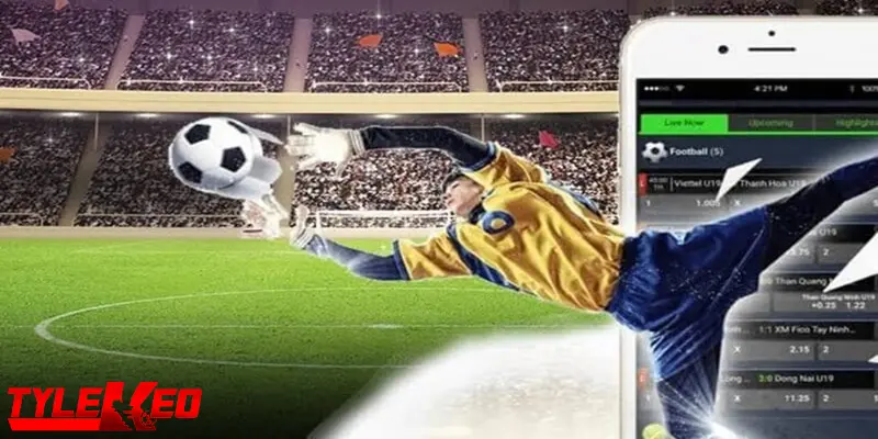 Bật mí kèo chấp 1 trái với mẹo soi kèo cược chuẩn xác 2 Hướng dẫn cách đọc kèo chấp 1 trái chuẩn cho người mới